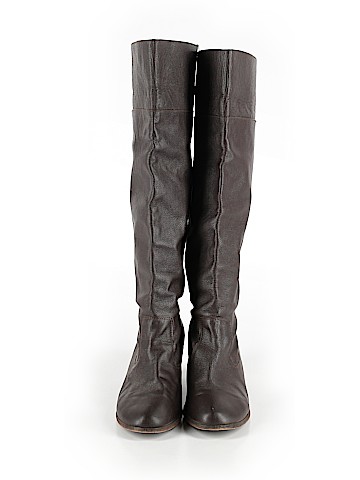 Trafaluc by Zara Boots (view 2)