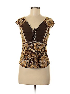 Laundry by Shelli Segal Size Med