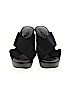 Charles by Charles David Black Wedges Size 7 1/2 - photo 2