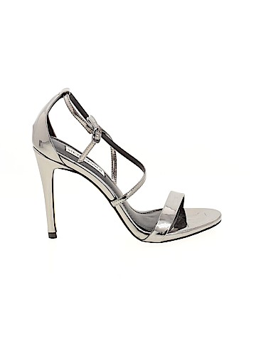 Steve Morris Heels (view 1)