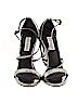 Steve Morris Gray Heels Size 7 1/2 - photo 2