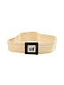 MICHAEL Michael Kors Solid Tan Belt Size Med - Lg - photo 1