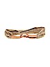 Unbranded Solid Tan Belt Size S - photo 1