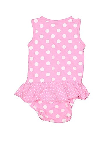 Carter's Short Sleeve Onesie (view 2)