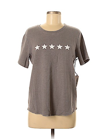 Tyler Jacobs for Feel the Piece Short Sleeve T-Shirt (view 1)