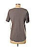 Tyler Jacobs for Feel the Piece Gray Short Sleeve T-Shirt Size Med - Lg - photo 2