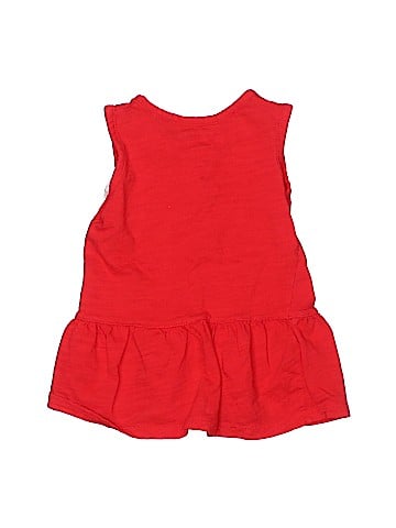 Carter's Sleeveless Henley (view 2)