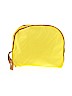 Unbranded Solid Yellow Makeup Bag One size - photo 1