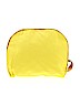 Unbranded Solid Yellow Makeup Bag One size - photo 2