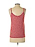 Old Navy Red Sleeveless Top Size S (petite) - photo 2