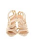 Loeffler Randall Ivory Sandals Size 7 1/2 - photo 2