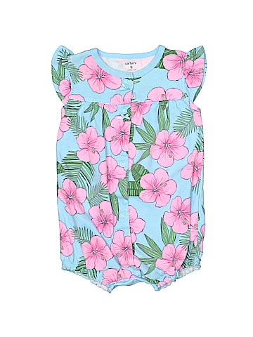 Carter's Short Sleeve Outfit (view 1)