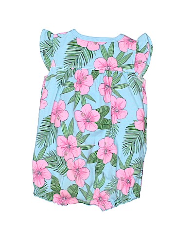 Carter's Short Sleeve Outfit (view 2)