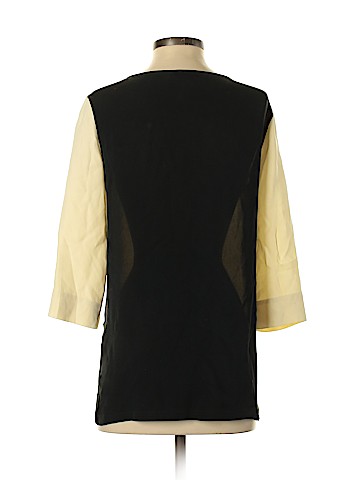 Rag & Bone 3/4 Sleeve Blouse (view 2)
