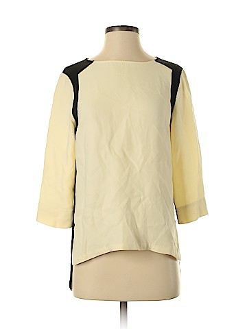 Rag & Bone 3/4 Sleeve Blouse (view 1)