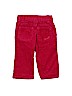 OshKosh B'gosh Solid Pink Cords 6-9 MO / 9 MO - photo 2