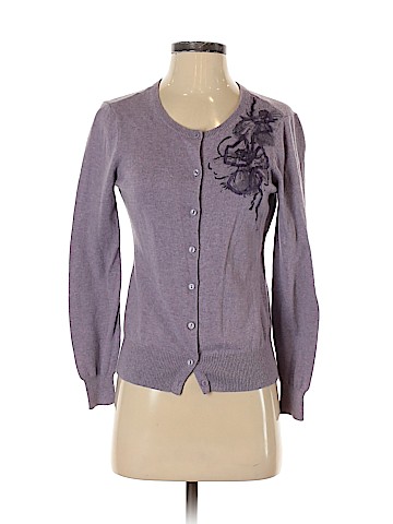 Caslon Cardigan (view 1)