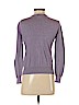 Caslon Purple Cardigan Size S (petite) - photo 2