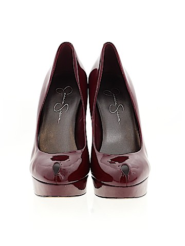 Jessica Simpson Heels (view 2)