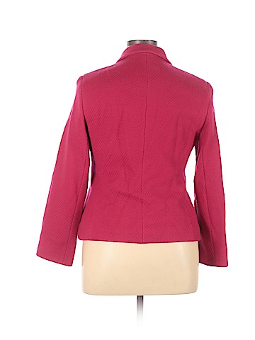 Lafayette 148 New York Wool Blazer (view 2)