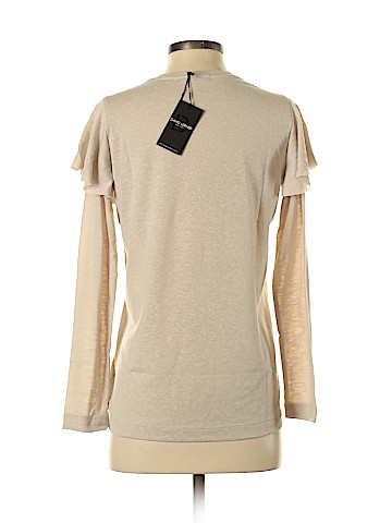 David Lerner Long Sleeve Top (view 2)