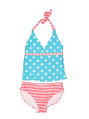 Circo Two Piece Swimsuit (view 1)