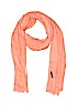 Assorted Brands Solid Orange Scarf One size - photo 1