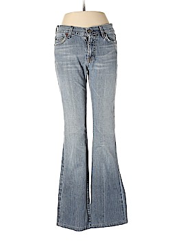 7 For All Mankind Size 27 waist