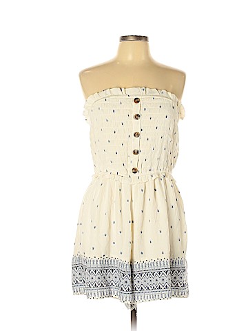 American Eagle Outfitters Romper (view 1)