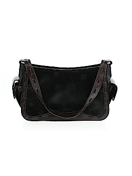 Unbranded Leather Satchel