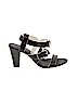 Christian Siriano for Payless Black Heels Size 11 - photo 1