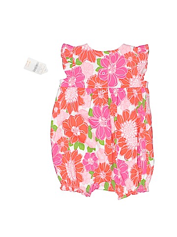 Gymboree Short Sleeve Outfit (view 2)