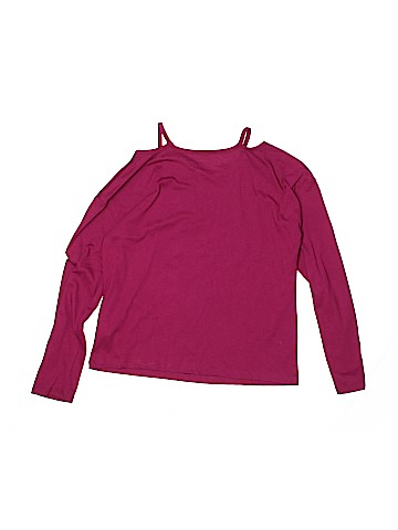 The Children's Place Long Sleeve Top (view 2)