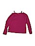 The Children's Place Pink Long Sleeve Top Size 10 - 12 - photo 2