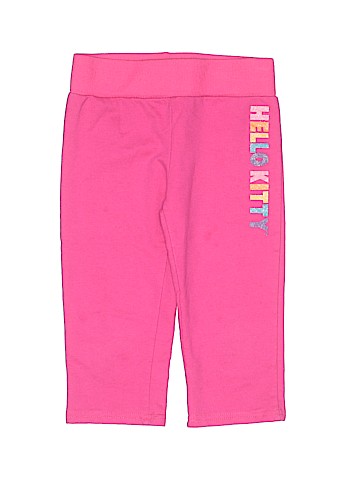 Hello Kitty Sweatpants (view 1)