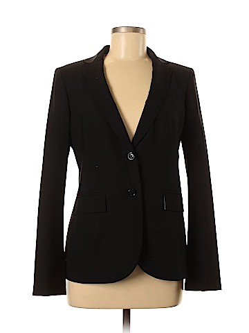 Banana Republic Wool Blazer (view 1)