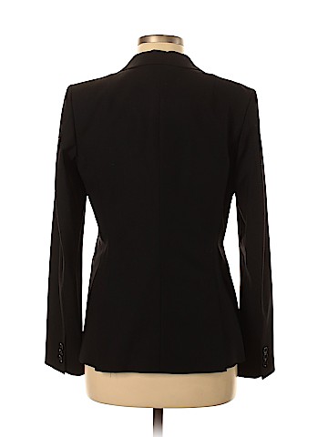 Banana Republic Wool Blazer (view 2)