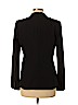 Banana Republic Black Wool Blazer Size 8 - photo 2
