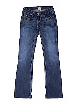 True Religion Size 25 waist