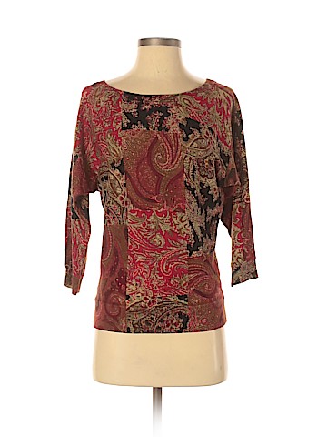 Champs Pullover Sweater (view 1)