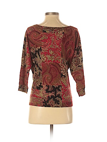 Champs Pullover Sweater (view 2)