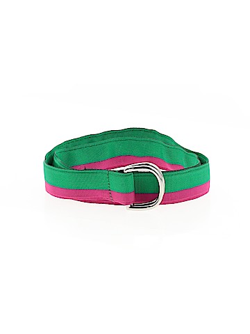 Polo by Ralph Lauren Belt (view 1)