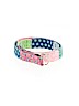 Vineyard Vines 100% Cotton Print Pink Belt Size L - photo 1