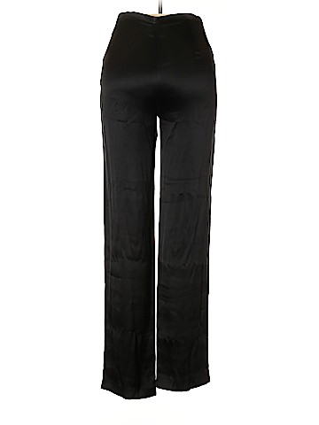 Giorgio Armani Silk Pants (view 2)