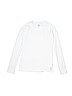Reebok White Active T-Shirt Size 16 - photo 1