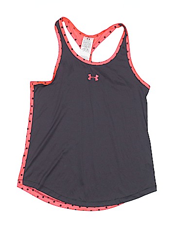 Heat Gear by Under Armour Active Tank (view 1)