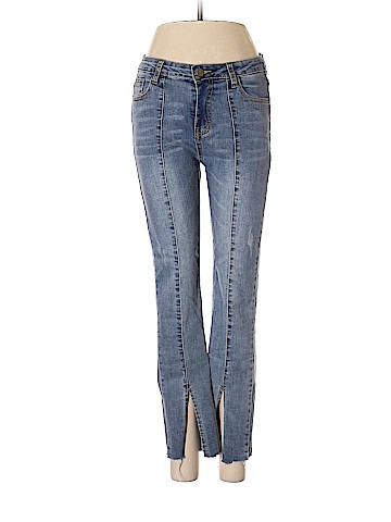 Unbranded Jeans (view 1)