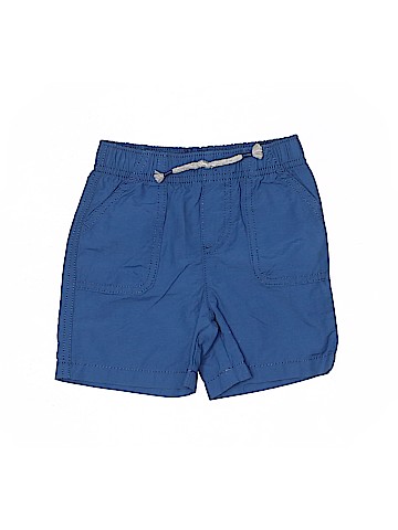 Jumping Beans Khaki Shorts (view 1)