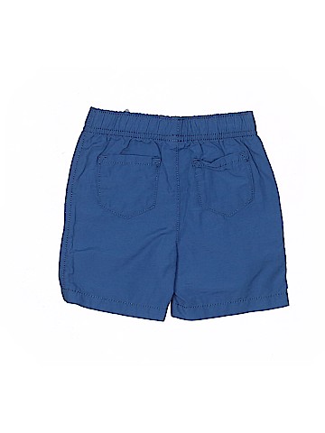 Jumping Beans Khaki Shorts (view 2)