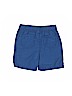 Jumping Beans 100% Cotton Blue Khaki Shorts 12-18 MO / 18 MO - photo 2